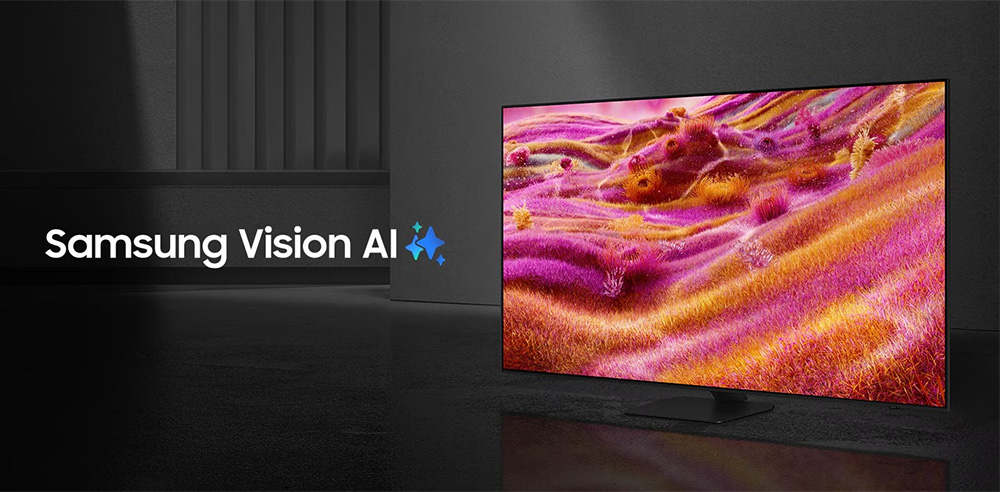 Smart Tivi Neo QLED Samsung AI 4K 75 inch QA75QN90F (75QN90FA)