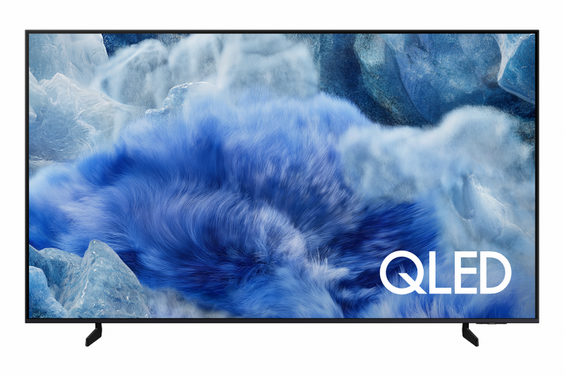 QLED Tivi 4K Samsung 65 Q8FA 65 inch Smart TV