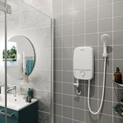 Máy nước nóng trực tiếp Atlantic SW2P50 Tempo Lite 5000 PU - 811025