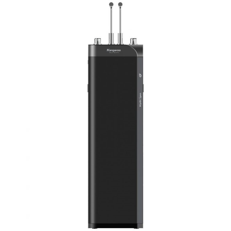 Máy lọc nước Kangaroo Hydrogen ion kiềm nóng lạnh KG12S11-E3