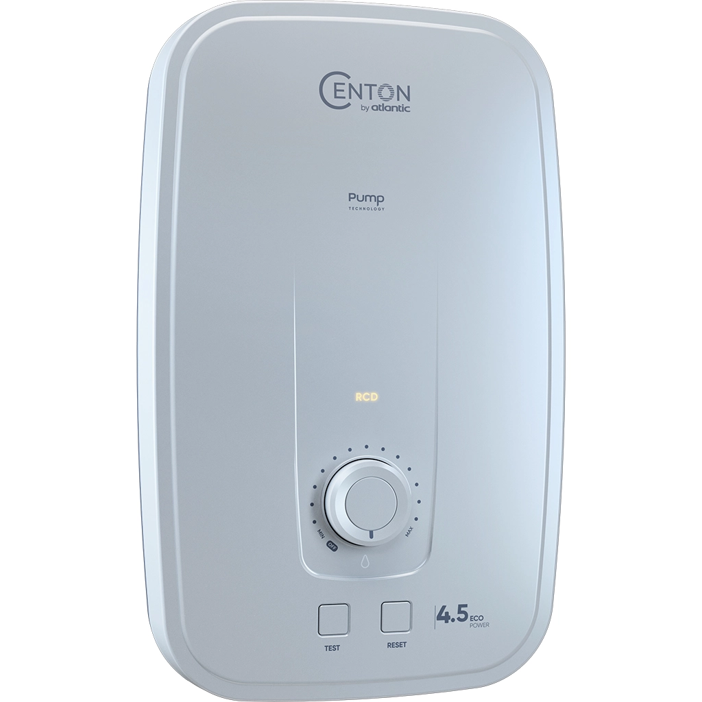 Máy nước nóng trực tiếp Centon by Atlantic Presto Lite EIWH P M-N1 4.5kW