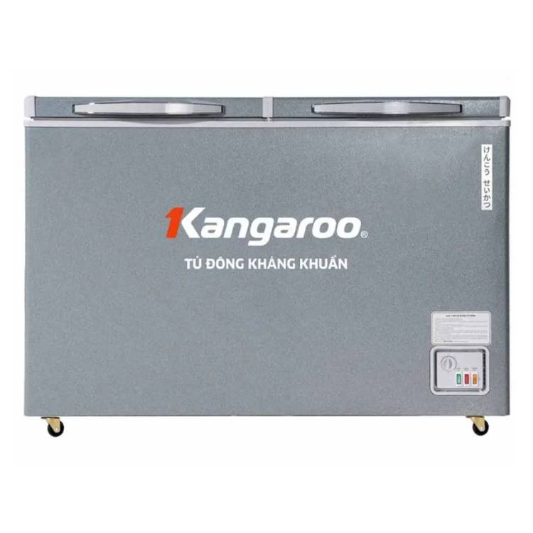 Tủ Đông Kangaroo 500 Lít KGFZ560NG1