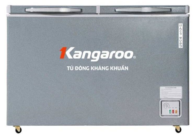 Tủ đông Kangaroo 298 lít KGFZ290NG2