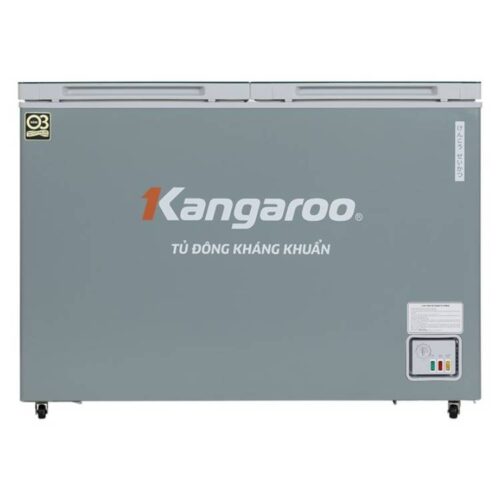 Tủ đông Kangaroo 298 lít KGFZ290NG2
