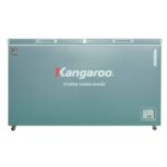 Tủ đông kháng khuẩn Kangaroo 415 lít KG415G2D