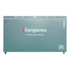 Tủ đông kháng khuẩn Kangaroo 415 lít KG415G2D