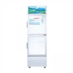 Tủ Mát Sanaky Inverter 250 Lít VH-258W3L