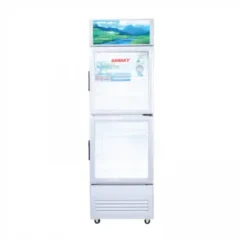 Tủ Mát Sanaky Inverter 250 Lít VH-258W3L