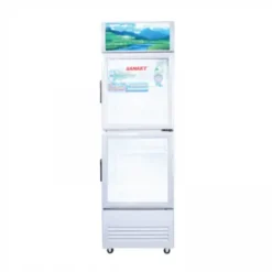 Tủ Mát Sanaky Inverter 250 Lít VH-258W3L