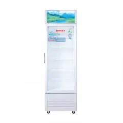 Tủ mát Sanaky Inverter 300 lít VH-308K3L