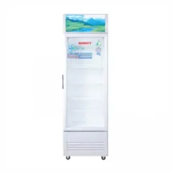 Tủ mát Sanaky Inverter 300 lít VH-308K3L