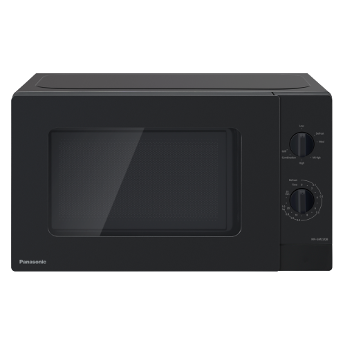 Lò vi sóng có nướng Panasonic NN-GM22QBYUE 20 lít