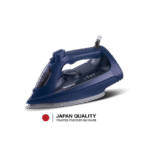 Bàn ủi hơi nước Panasonic NI-U800ARA 2600W