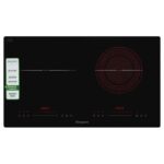 Bếp từ hồng ngoại lắp âm Kangaroo KGIF44D1C