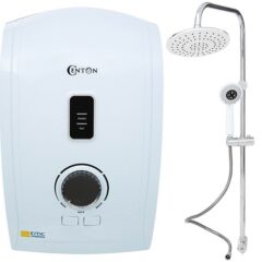 Máy nước nóng trực tiếp Centon 5500W GD600ESP RS FL