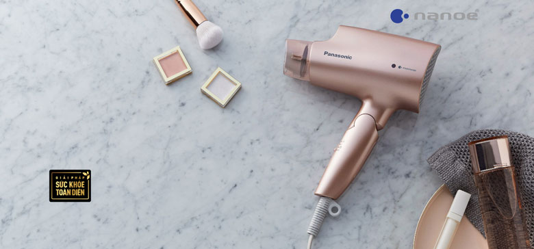 Máy sấy tóc Panasonic EH-NA27PN645