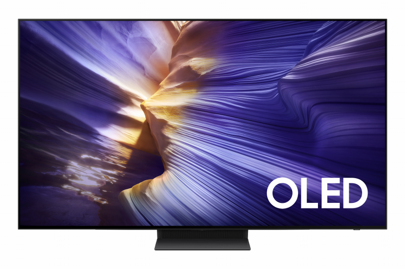 OLED Tivi 4K Samsung 55 inch 55S90F Smart TV
