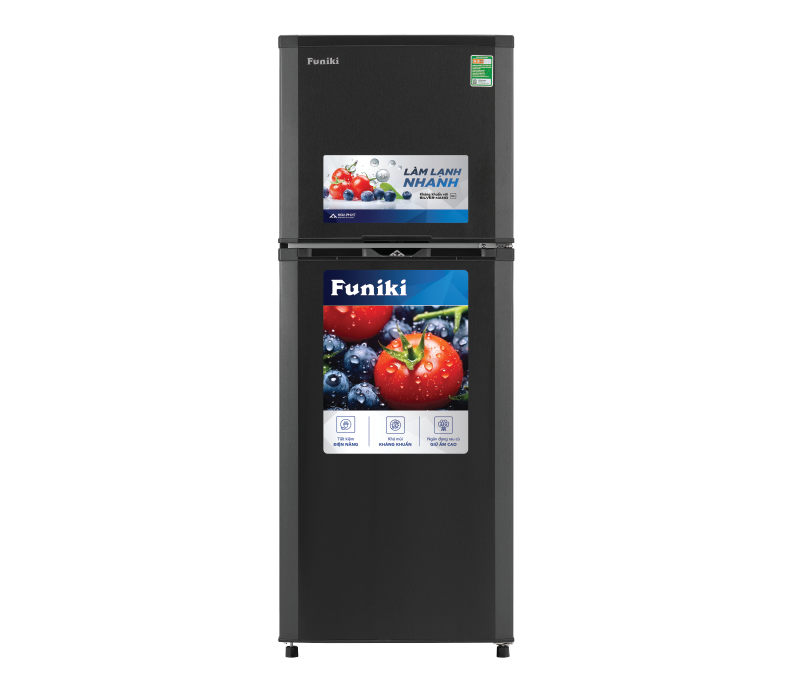 Tủ lạnh Funiki HR T6209TDG 209 lít