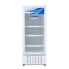 tủ mát Alaska 270 lít LC 455H