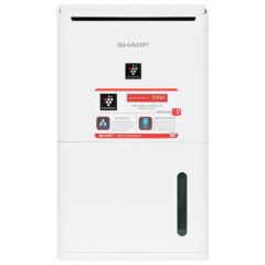 Máy hút ẩm Sharp DW-D12A-W