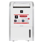 Máy hút ẩm Sharp DW-D20A-W