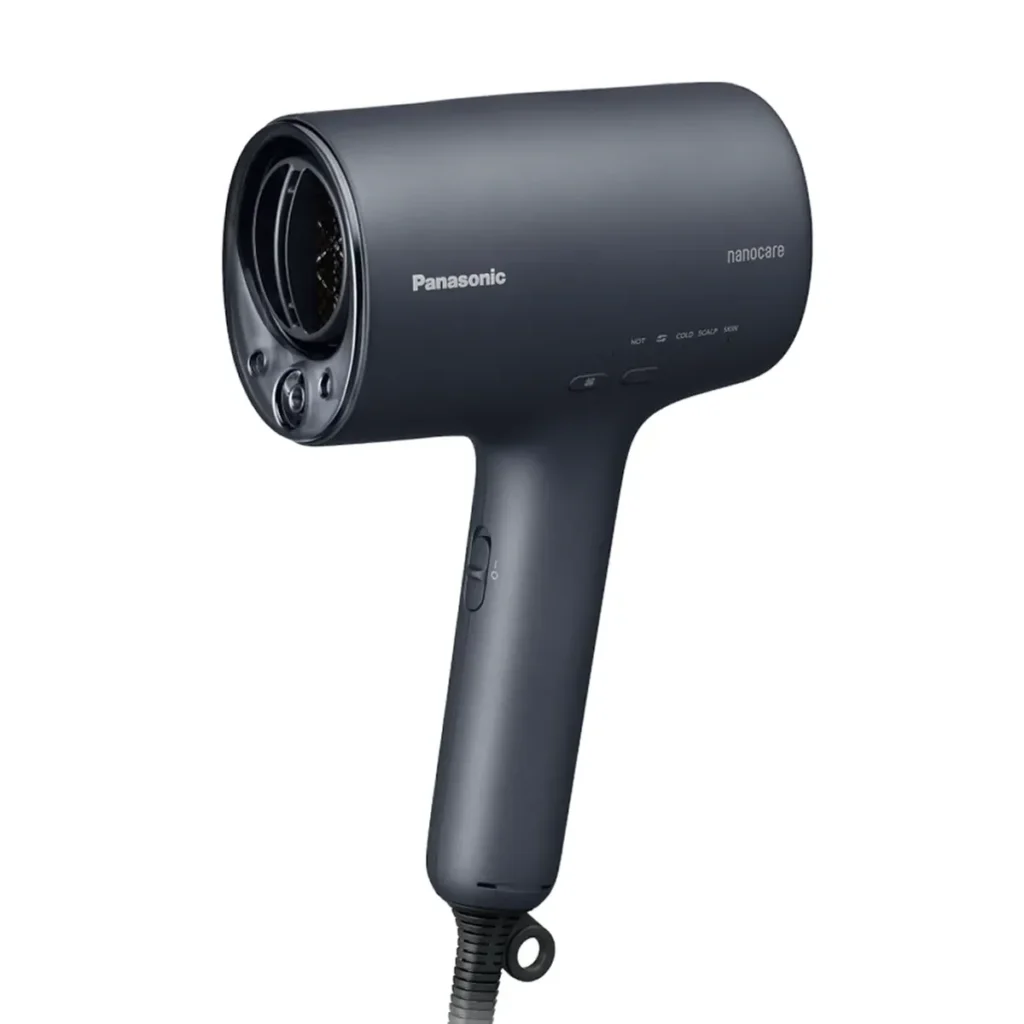 Máy sấy tóc tạo kiểu Panasonic Nanoe 1600W EH-NA0J-A645