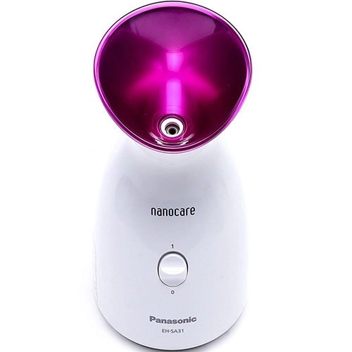 Máy xông hơi mặt Panasonic EH-SA31VP442