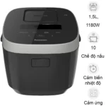 Nồi cơm điện cao tần 1,5L SR-HFT153KRA