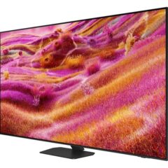 Smart Tivi Neo QLED 4K 115 inch Samsung QA115QN90F