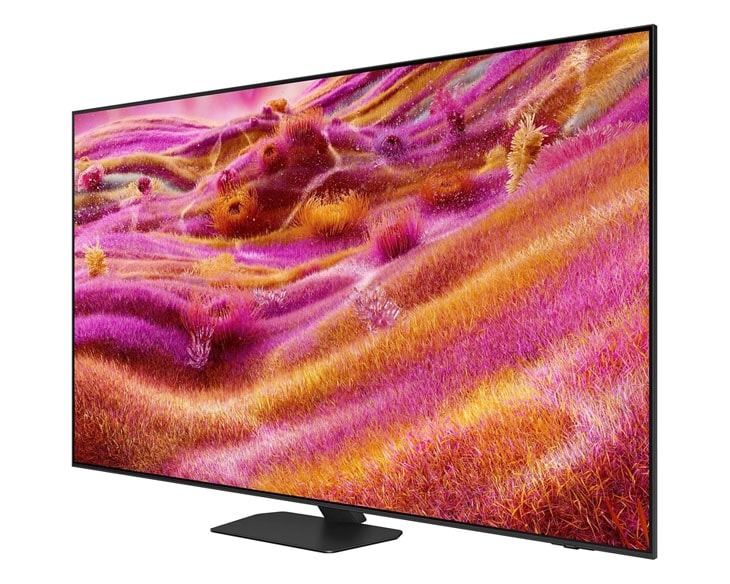 Smart Tivi Neo QLED 4K 115 inch Samsung QA115QN90F