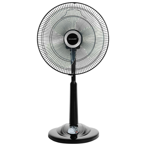 Quạt lửng Sharp 3 cánh PJ-L40RV-DG 50W