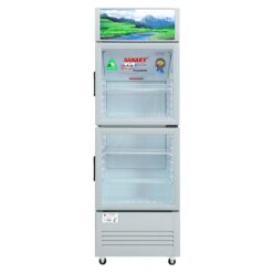 Tủ mát Sanaky 240 lít VH-308WL
