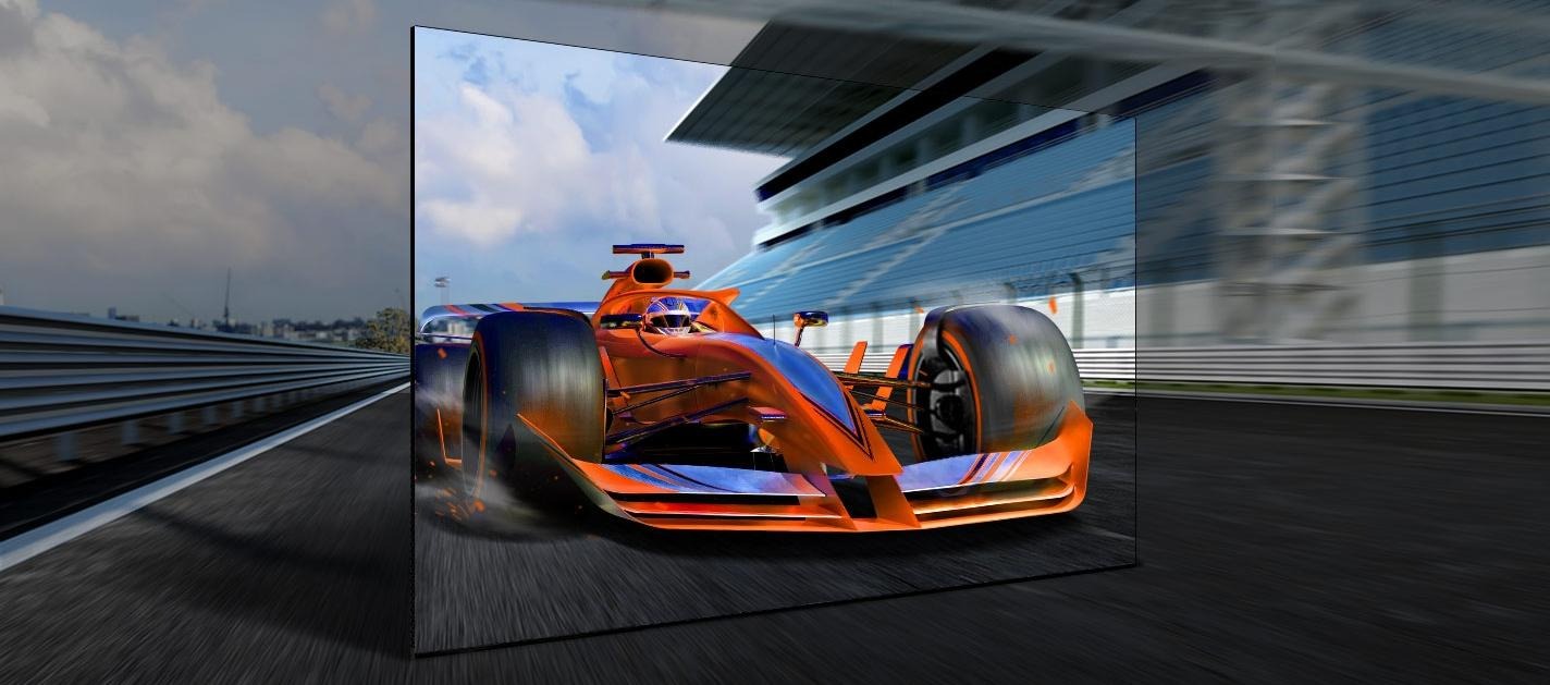 Smart Tivi Neo QLED 4K 115 inch Samsung QA115QN90F