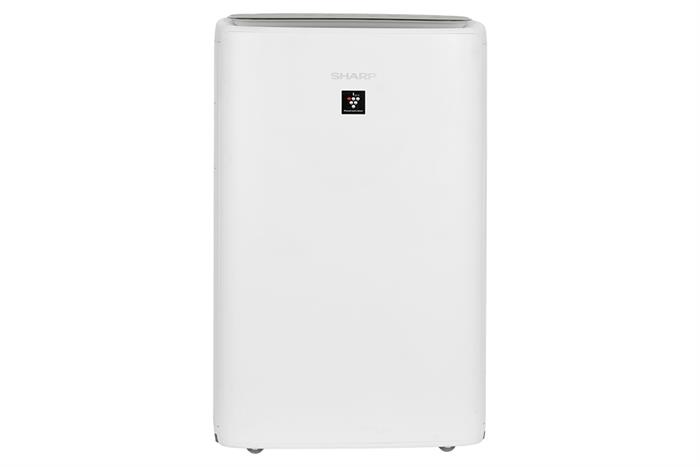 Máy lọc không khí và tạo ẩm Sharp KI-N50V-W