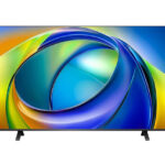 Smart Tivi Toshiba AI 4K 43 inch 43C350RP