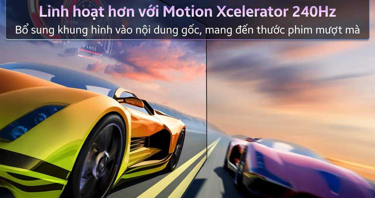 Smart Tivi Samsung Neo QLED 8K 85 inch 2025 (85QN950F)