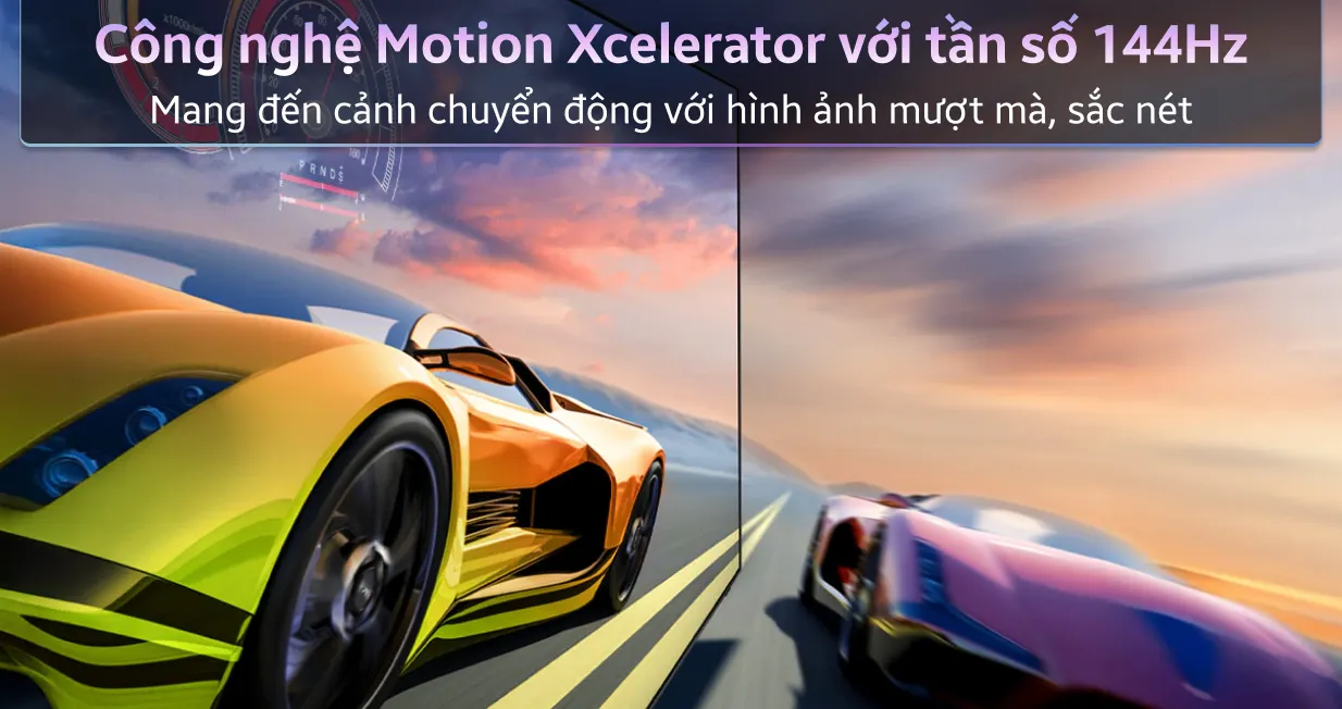 Smart Tivi Samsung OLED 4K 83 inch 83S90F