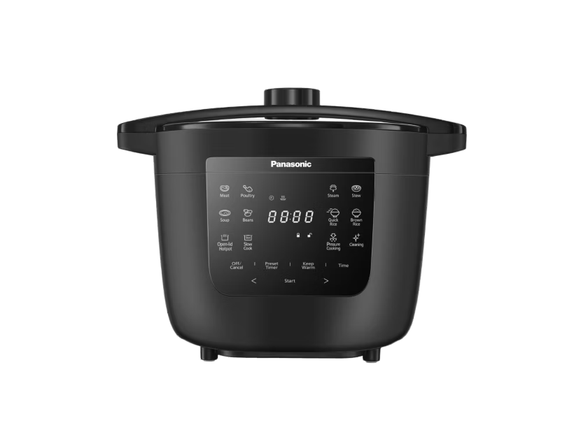 Nồi áp suất NF-PC400KRA