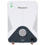 Máy nước nóng trực tiếp Kangaroo 4000W KG589G