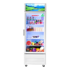 Tủ Mát Sanaky Inverter 400 Lít VH-4089K3