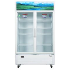 Tủ mát Sanaky 1100 lít VH-1209HP