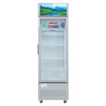 Tủ mát Sanaky 200 lít TM.VH258KL