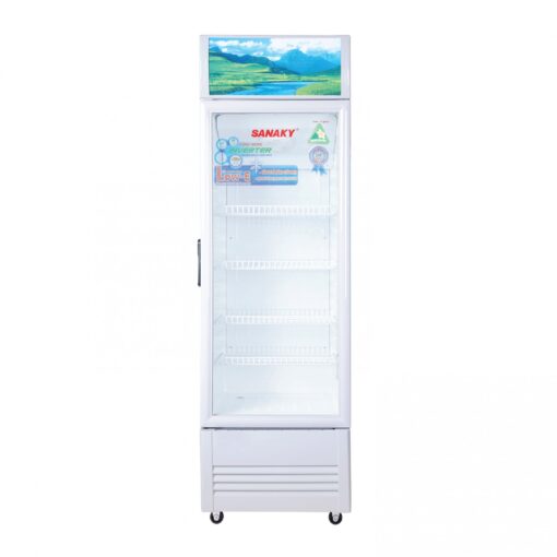 Tủ mát Sanaky VH218K3L 170 lít VH218K3L