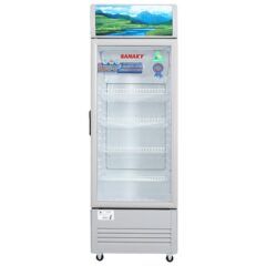 Tủ mát Sanaky Inverter 240L VH-308W3L