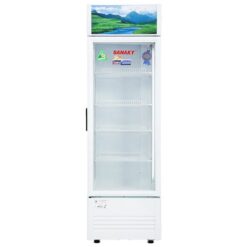 Tủ mát Sanaky 240 lít VH-2589K