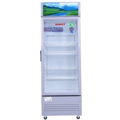 Tủ mát Sanaky 290 lít TM.VH358KL