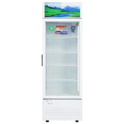 Tủ mát Sanaky 300 lít VH-3089K