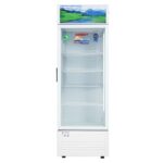 Tủ mát Sanaky 350 lít VH-3589K