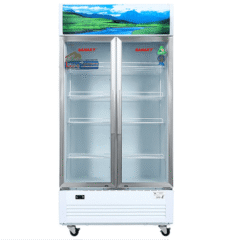 Tủ mát Sanaky 900 lít TM.VH1009HP