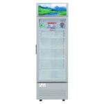 Tủ mát Sanaky Inverter 200 lít VH-258K3L